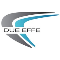 Due Effe SrL logo, Due Effe SrL contact details