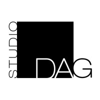 DAG_Studio logo, DAG_Studio contact details