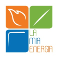 La Mia Energia logo, La Mia Energia contact details