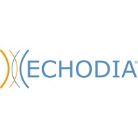 ECHODIA logo, ECHODIA contact details