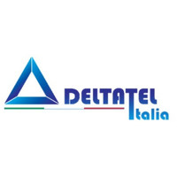 DeltaTel Italia logo, DeltaTel Italia contact details