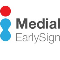 Medial EarlySign logo, Medial EarlySign contact details