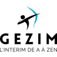 Gezim Geispolsheim logo, Gezim Geispolsheim contact details