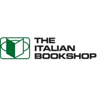 The Italian Bookshop logo, The Italian Bookshop contact details