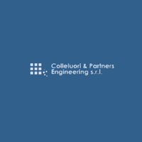 Colleluori & Partners Engineering logo, Colleluori & Partners Engineering contact details