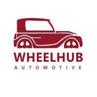 Wheelhub Automotive logo, Wheelhub Automotive contact details