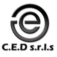 C.E.D. srls logo, C.E.D. srls contact details