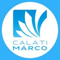 Calati Marco logo, Calati Marco contact details