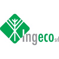 Ingeco S.r.l. logo, Ingeco S.r.l. contact details