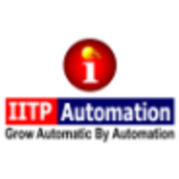 IITP Automation logo, IITP Automation contact details