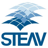 STEAV Srl logo, STEAV Srl contact details