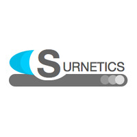 Surnetics logo, Surnetics contact details