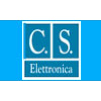 C.S. Elettronica srl logo, C.S. Elettronica srl contact details