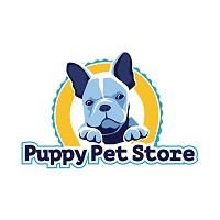 Puppy Pet Store logo, Puppy Pet Store contact details