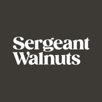 Sergeant Walnuts logo, Sergeant Walnuts contact details