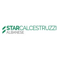 Star Calcestruzzi - Albanese Inerti logo, Star Calcestruzzi - Albanese Inerti contact details