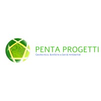 Penta Progetti S.r.l. - Servizi, indagini e bonifiche Ambientali logo, Penta Progetti S.r.l. - Servizi, indagini e bonifiche Ambientali contact details