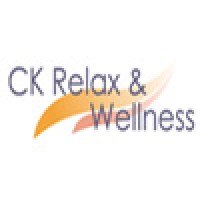 CK Relax & Wellness logo, CK Relax & Wellness contact details