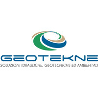 Geotekne logo, Geotekne contact details