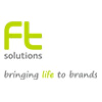 FT Solutions Ltd logo, FT Solutions Ltd contact details