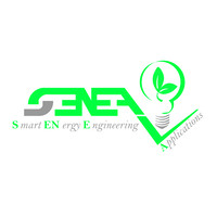 SENEA S.r.l.s. logo, SENEA S.r.l.s. contact details