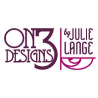 On 3 Designs by Julie Lange logo, On 3 Designs by Julie Lange contact details