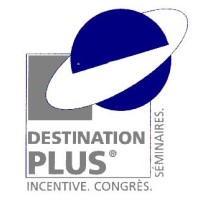 Destination Plus - Tourisme d'affaires logo, Destination Plus - Tourisme d'affaires contact details