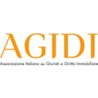 AGIDI - Associazione Italiana dei Giuristi di Diritto Immobiliare logo, AGIDI - Associazione Italiana dei Giuristi di Diritto Immobiliare contact details