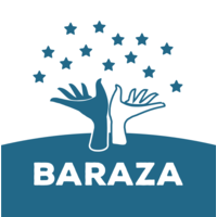 BARAZA.ngo logo, BARAZA.ngo contact details