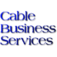 Cable Business Services logo, Cable Business Services contact details