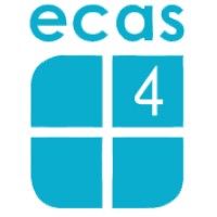 Ecas4 logo, Ecas4 contact details