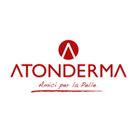 Atonderma logo, Atonderma contact details