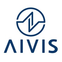 AIVIS logo, AIVIS contact details