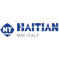 Haitian MM Italy logo, Haitian MM Italy contact details