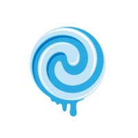 Blue Candy logo, Blue Candy contact details