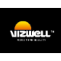 Vizwell logo, Vizwell contact details