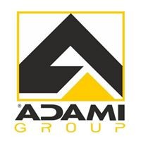 ADAMI GROUP S.R.L. logo, ADAMI GROUP S.R.L. contact details