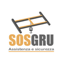 SOS Gru logo, SOS Gru contact details