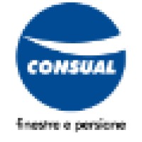 CONSUAL - Finestre e Persiane logo, CONSUAL - Finestre e Persiane contact details