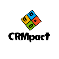 CRMpact, Inc. logo, CRMpact, Inc. contact details