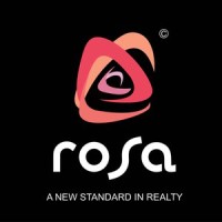 Rosa Group logo, Rosa Group contact details