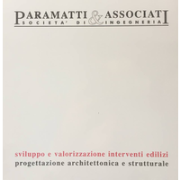 Paramatti & Associati s.r.l. logo, Paramatti & Associati s.r.l. contact details