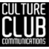 CULTURE CLUB COMMUNICATIONS logo, CULTURE CLUB COMMUNICATIONS contact details