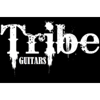 Tribe Guitars logo, Tribe Guitars contact details