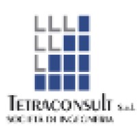 Tetraconsult Società di Ingegneria s.r.l. logo, Tetraconsult Società di Ingegneria s.r.l. contact details