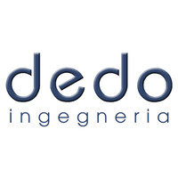 Dedo Ingegneria S.r.l. logo, Dedo Ingegneria S.r.l. contact details