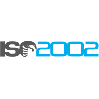 ISO 2002 S.r.l. logo, ISO 2002 S.r.l. contact details