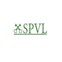 SPVL logo, SPVL contact details