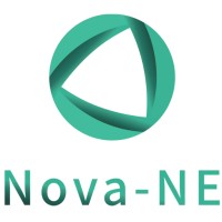 Nova-NE logo, Nova-NE contact details