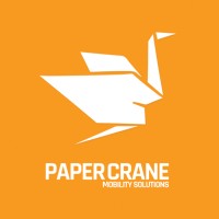 PaperCrane Mobility Solutions Pvt. Ltd. logo, PaperCrane Mobility Solutions Pvt. Ltd. contact details